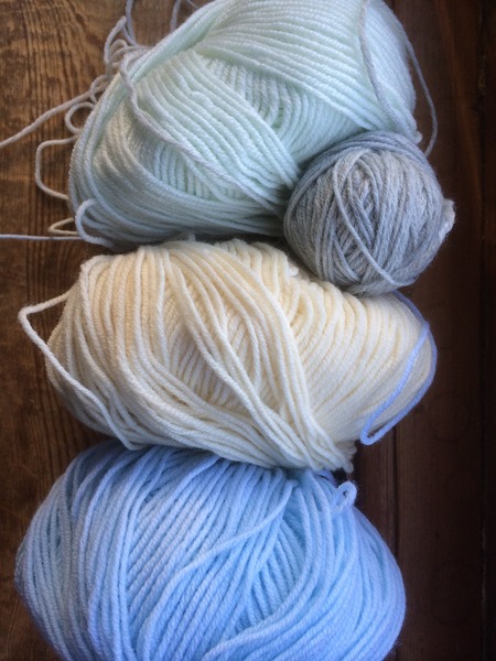 Colour pick - what would you choose?