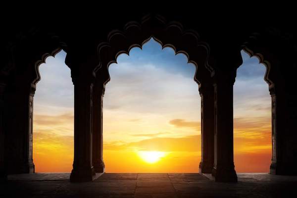 Leaving Islam – irreconcilable differences