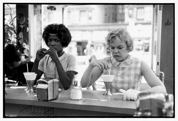 Most Famous/iconic photographs in history