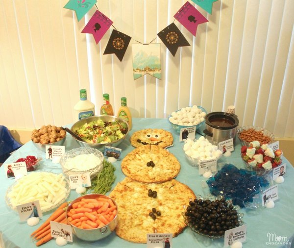 Shirley's Party Advice Part 7 - how did they all get so big...