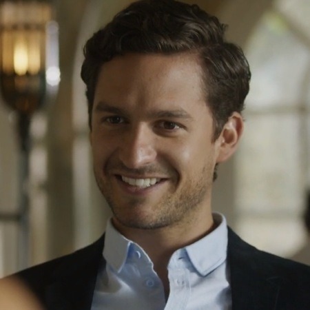 Our Girl and Captain James Discussion Thread Vol IV
