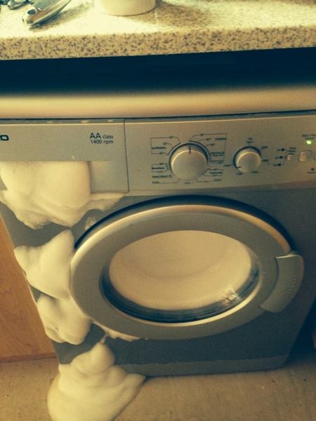 Caught out by a dirty room or appliance? Tell Kärcher for the chance to win a £250 John Lewis voucher NOW CLOSED