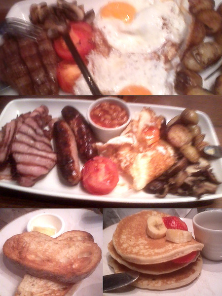 Bella Italia family breakfast feedback thread: find out how the MNers got on checking out the new menu! NOW CLOSED