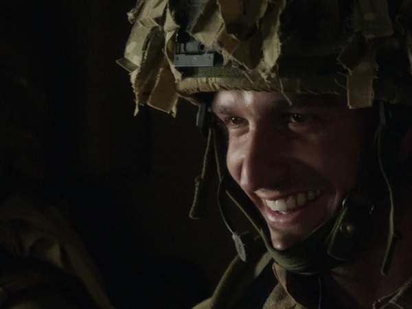 Our Girl and Captain James Discussion Thread Vol V