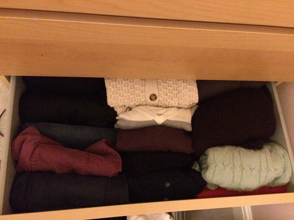 "The Life Changing Magic of Tidying" continues to magically change lives (PT 2)