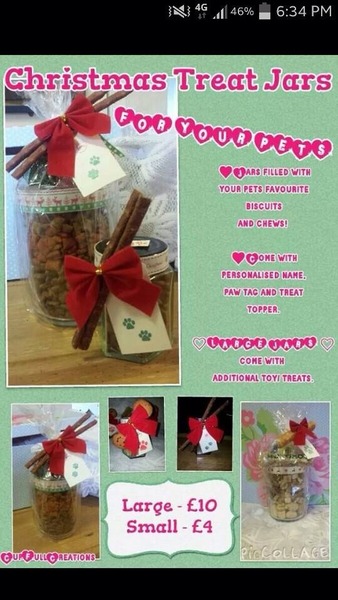 Stupid Facebook selling.