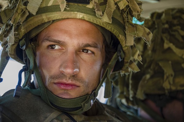 Our Girl and Captain James Discussion Thread...