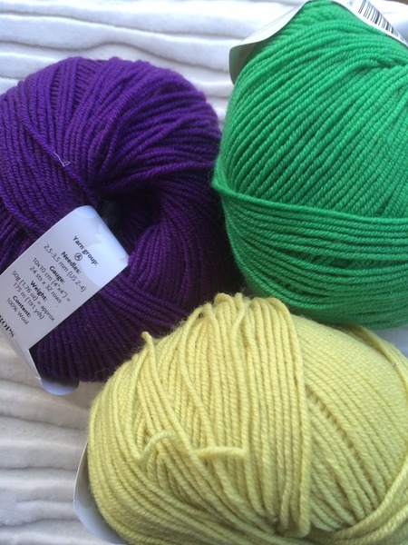 Colour pick - what would you choose?