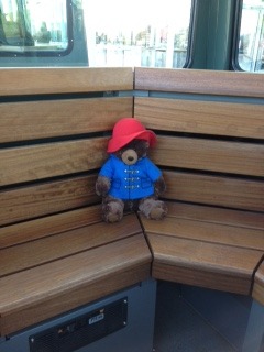 Read Mumsnetters’ special Paddington Bear stories! - £250 voucher to be won for testers!NOW CLOSED
