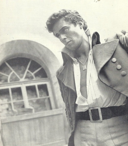 Help me identify this film from the John Lewis advert?