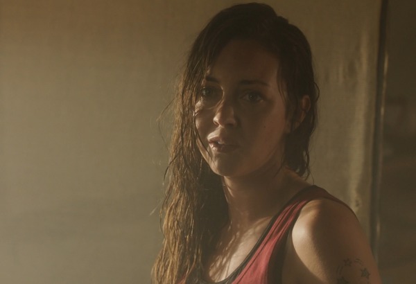 Our Girl and Captain James Discussion Thread Vol III