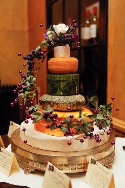Must haves on your festive cheese board?