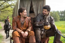 Swagger Inn recovery thread. Rewatches and men in leather a pre-requisite for full recovery. Thread 66