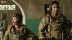 Our Girl and Captain James Discussion Thread...
