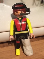 Our Girl and Captain James Discussion Thread Vol IV