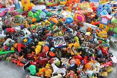 What have you bought your DCs for Xmas (in pictures)? Xmas lovers only please [title edited by MNHQ at OP's request, ho ho ho!]