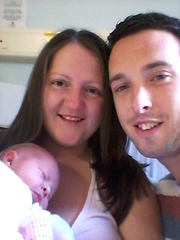 The 'Umm newbie'/ 'Thread maxed out' lovely ladies!