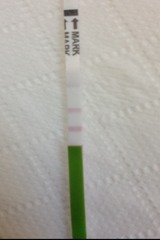 Is this ovulation test positive?