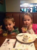 Bella Italia family breakfast feedback thread: find out how the MNers got on checking out the new menu! NOW CLOSED