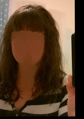 help! perm questions, before/after pics