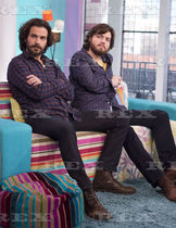 Swagger Inn. REWATCH NEW THREAD PANIC! Thread 65.