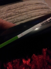 Step AWAY from the pissy sticks and get back in the bedroom, don your cape (but don't break his banjo string!) and get yourself a bun in the oven like Paul Hollywood! It's Just Shagging 31!