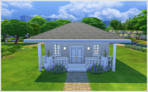 Sims 4 - Chat thread