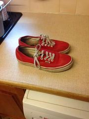 Stupid Facebook selling.