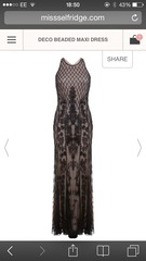 Please help me choose a dress for my Xmas party!!!