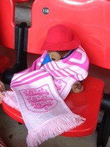 Read Mumsnetters’ special Paddington Bear stories! - £250 voucher to be won for testers!NOW CLOSED