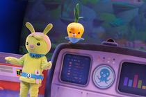 ***WIN A FAMILY TICKET TO "OCTONAUTS AND THE DEEP SEA VOLCANO ADVENTURE"***