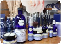 Neal's Yard Remedies, Organic Health & Beauty