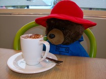 Read Mumsnetters’ special Paddington Bear stories! - £250 voucher to be won for testers!NOW CLOSED