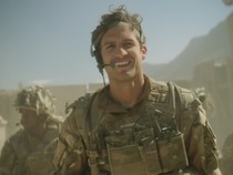 Our Girl and Captain James Discussion Thread Vol V