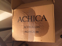 ACHICA ?