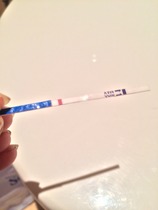 Dear Santa, we've been a bit naughty in all the right ways, & given our husbands plenty of lays, we don't need presents under our tree's, we'd all be happy to get BFPs!! Love the Viroids....JSing 34!!