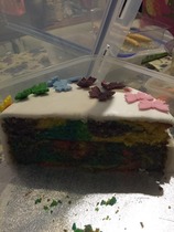 Hop aboard the good ship JS Grads for it's sweet 16th pregnancy party. Don your party hats, grab a bouncy ball and quaff copious amounts of raspberry leaf to celebrate our coming of age!