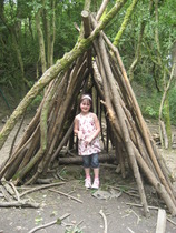 Philips and Disney Imaginative Lighting would love to see your photos of and tips for den building - £100 Amazon voucher to be won NOW CLOSED