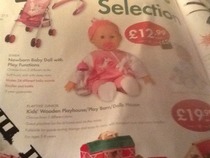 Christmas bargain thread 18 - a goat for all seasons