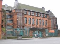 Storytelling at Scotland Street School Museum Sun 23/11