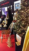WIN ONE OF 3 PAIRS OF TICKETS TO SIMPLY CHRISTMAS EVENT