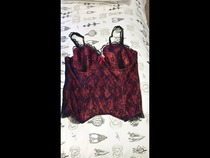 Stupid Facebook selling.