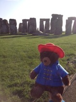 Read Mumsnetters’ special Paddington Bear stories! - £250 voucher to be won for testers!NOW CLOSED