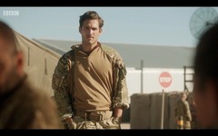 Our Girl and Captain James Discussion Thread Vol V