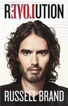 Webchat with Russell Brand - Weds 12 Nov - 1 o'clock