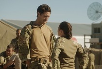 Our Girl and Captain James Discussion Thread Vol III