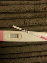 2014 Clear Blue Conception trial?