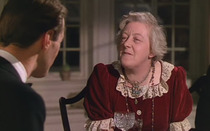 Help me identify this film from the John Lewis advert?