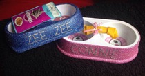 To not get this new faze where everything is covered in shitting glitter