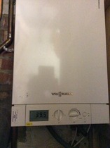 Radiators warm at the top but cold at the bottom <PigletJohn klaxon!>